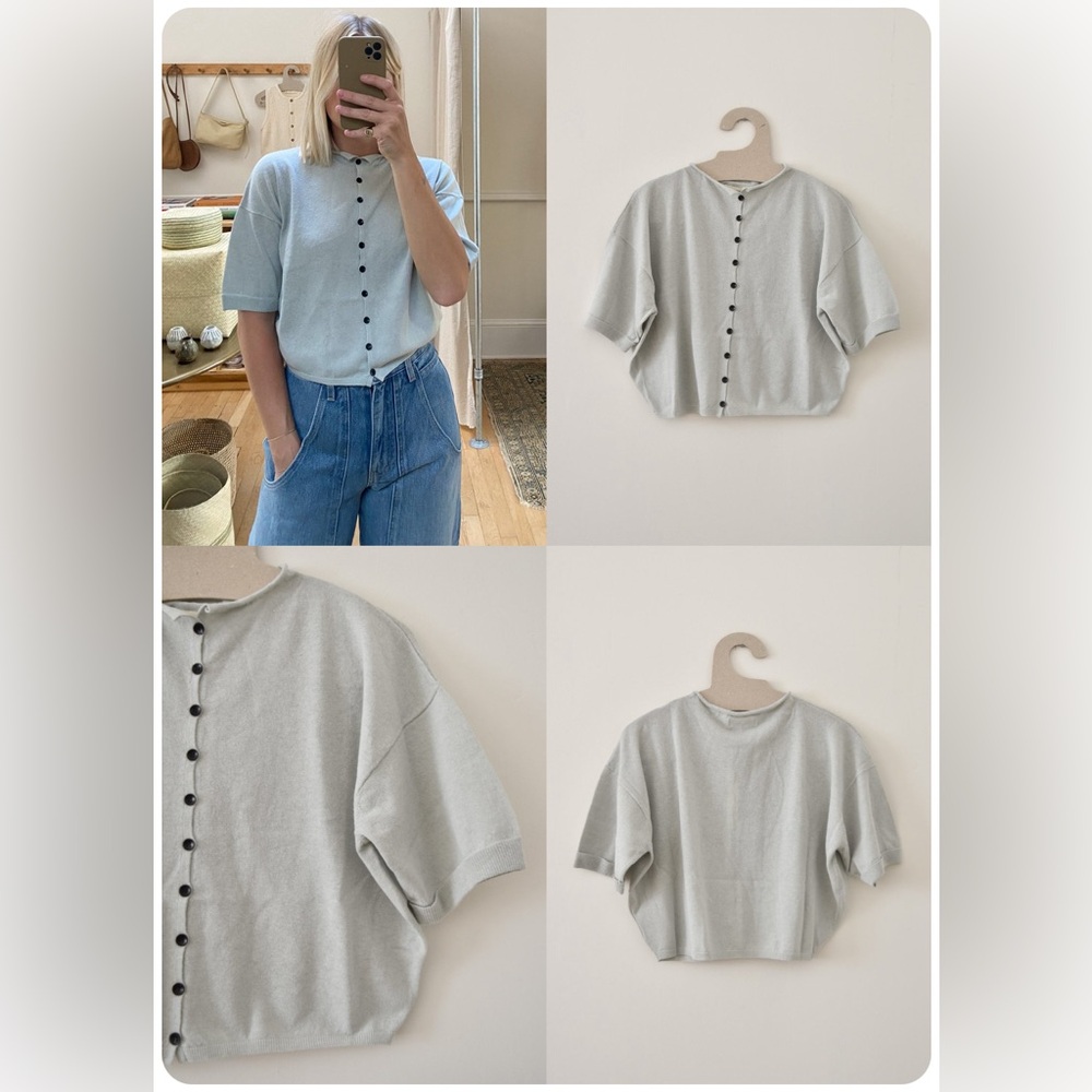 NWT sold out James Street co XL